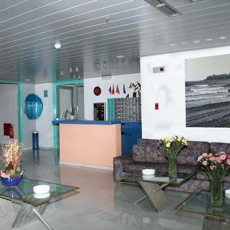 Flisvos Beach (Adults Only) Apartman Réthimno Kültér fotó