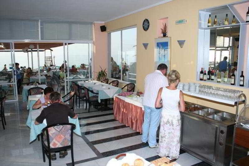 Flisvos Beach (Adults Only) Apartman Réthimno Kültér fotó