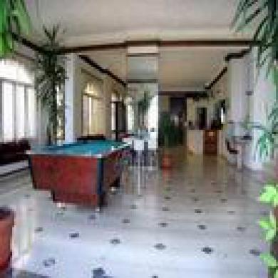 Flisvos Beach (Adults Only) Apartman Réthimno Kültér fotó
